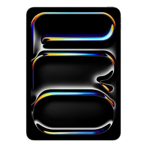 Apple iPad Pro 11? Wi?Fi 1TB display standard Nero Siderale, 27,9 cm (11?), 2420 x 1668 Pixel, 1 TB, 16 GB, iPadOS 26, Nero